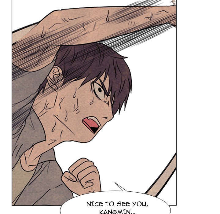 High School Devil Manhwa - Chapter 298 Page 125