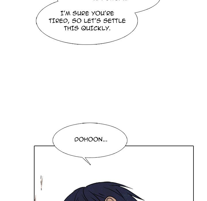 High School Devil Manhwa - Chapter 298 Page 126
