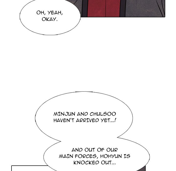 High School Devil Manhwa - Chapter 298 Page 132