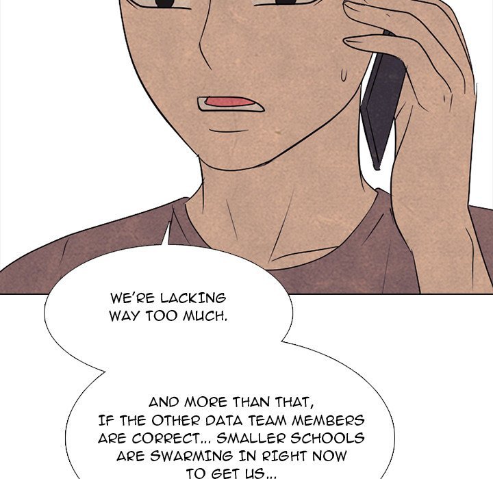 High School Devil Manhwa - Chapter 298 Page 136