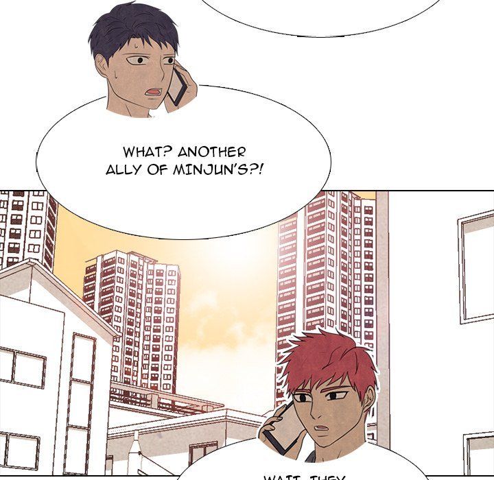 High School Devil Manhwa - Chapter 298 Page 139