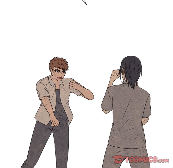 High School Devil Manhwa - Chapter 321 Page 15