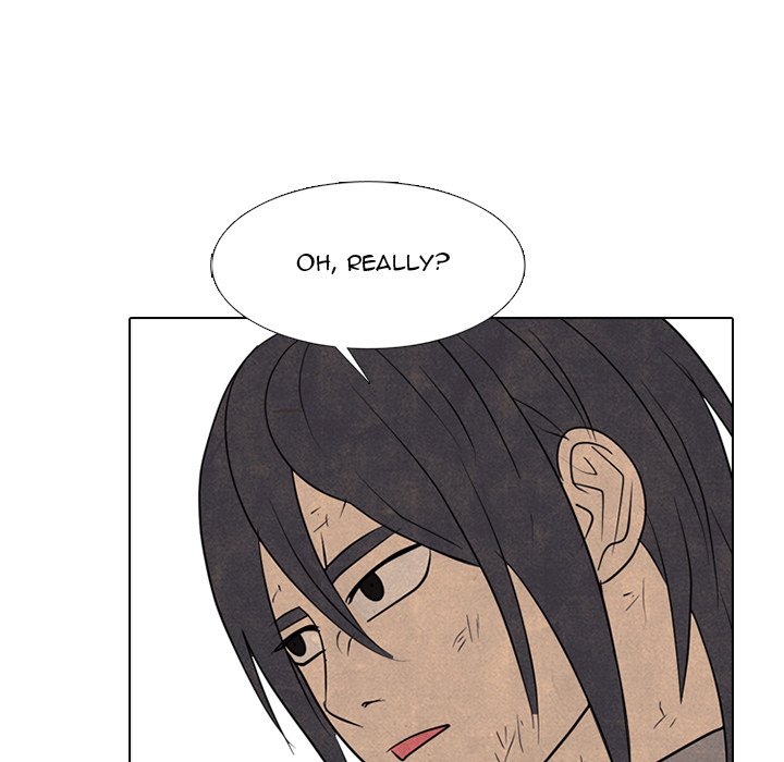 High School Devil Manhwa - Chapter 321 Page 19