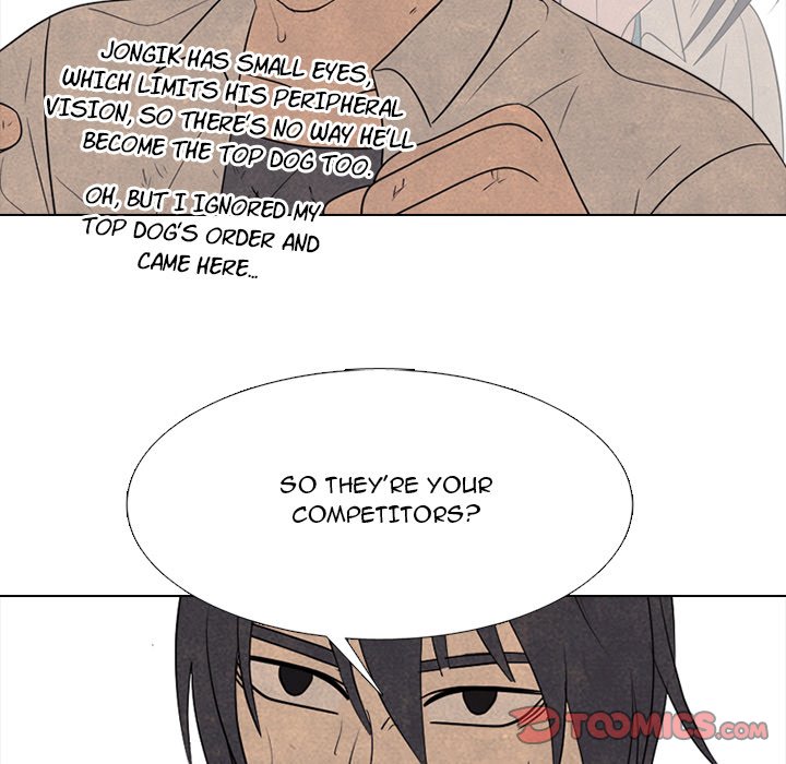 High School Devil Manhwa - Chapter 321 Page 27
