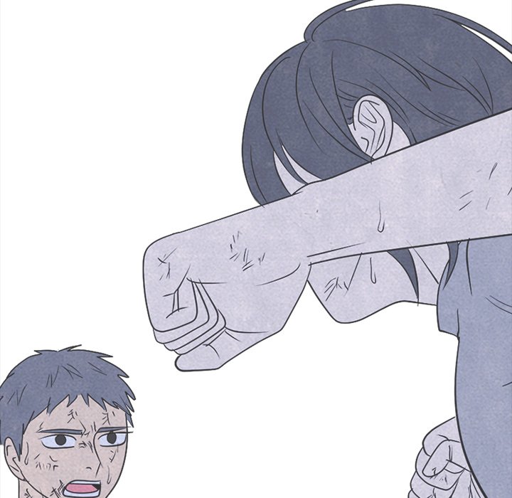 High School Devil Manhwa - Chapter 321 Page 32