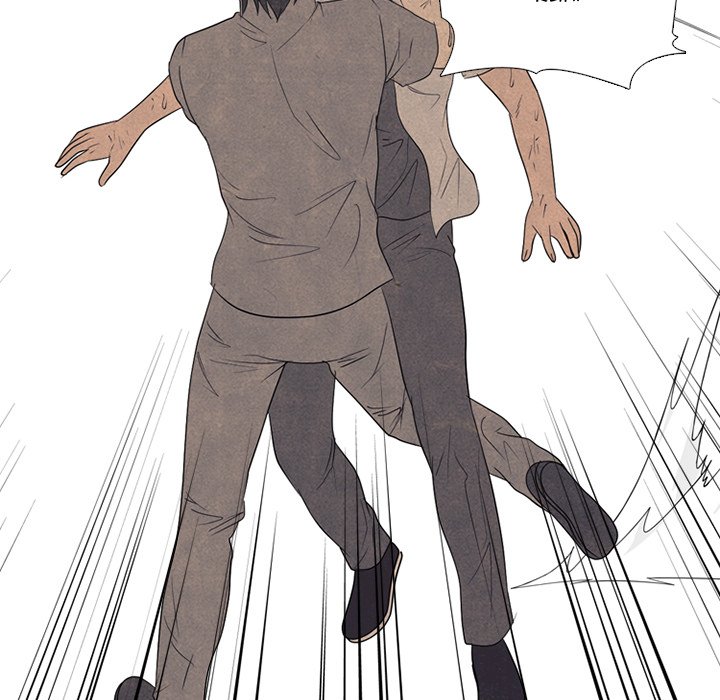 High School Devil Manhwa - Chapter 321 Page 41