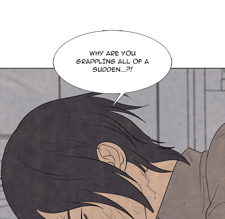 High School Devil Manhwa - Chapter 321 Page 45