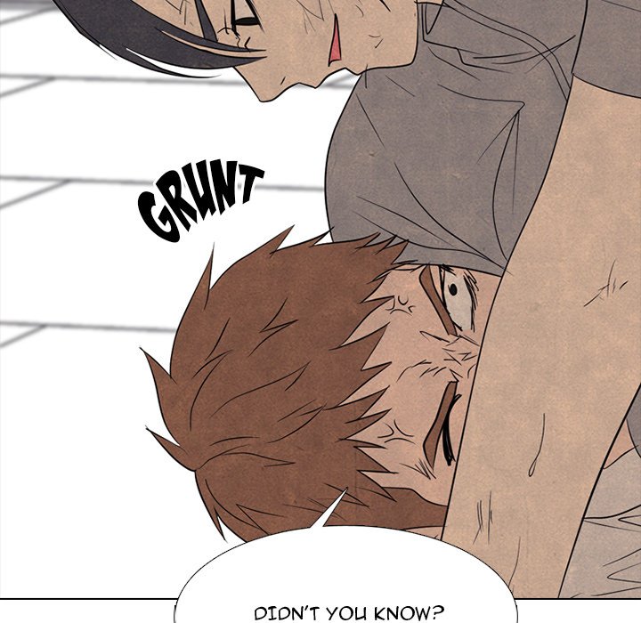 High School Devil Manhwa - Chapter 321 Page 46