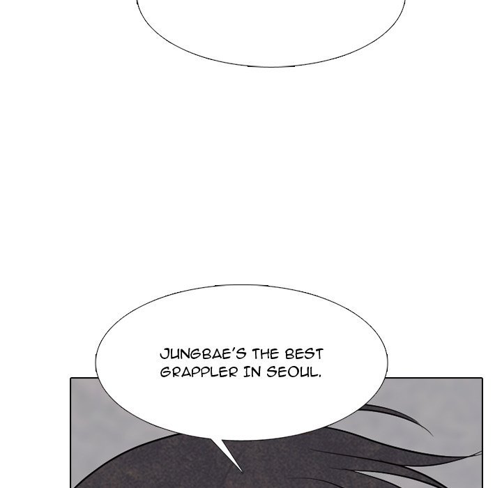 High School Devil Manhwa - Chapter 321 Page 47