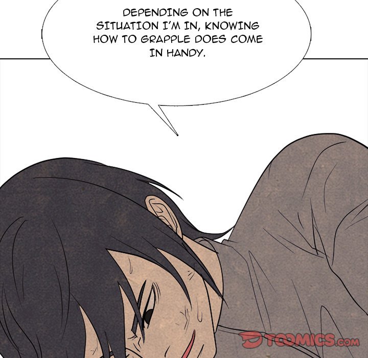 High School Devil Manhwa - Chapter 321 Page 51