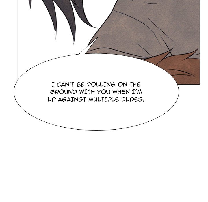 High School Devil Manhwa - Chapter 321 Page 57