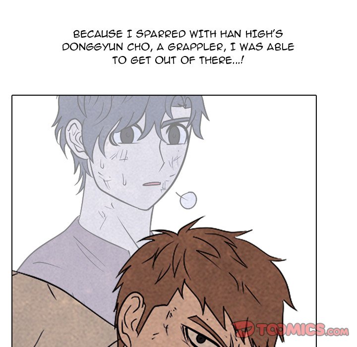 High School Devil Manhwa - Chapter 321 Page 75