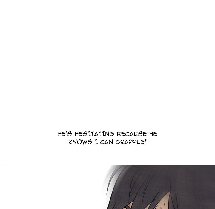 High School Devil Manhwa - Chapter 321 Page 86
