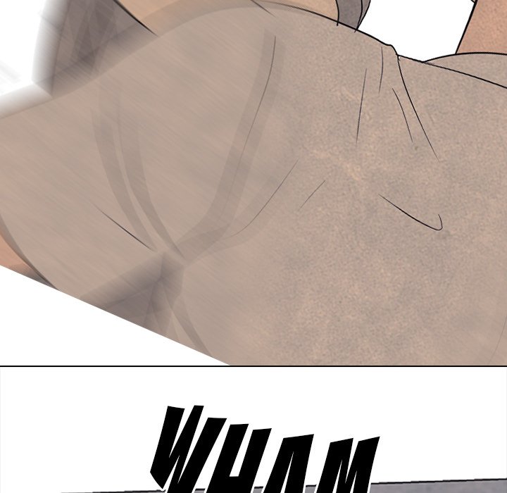 High School Devil Manhwa - Chapter 321 Page 91