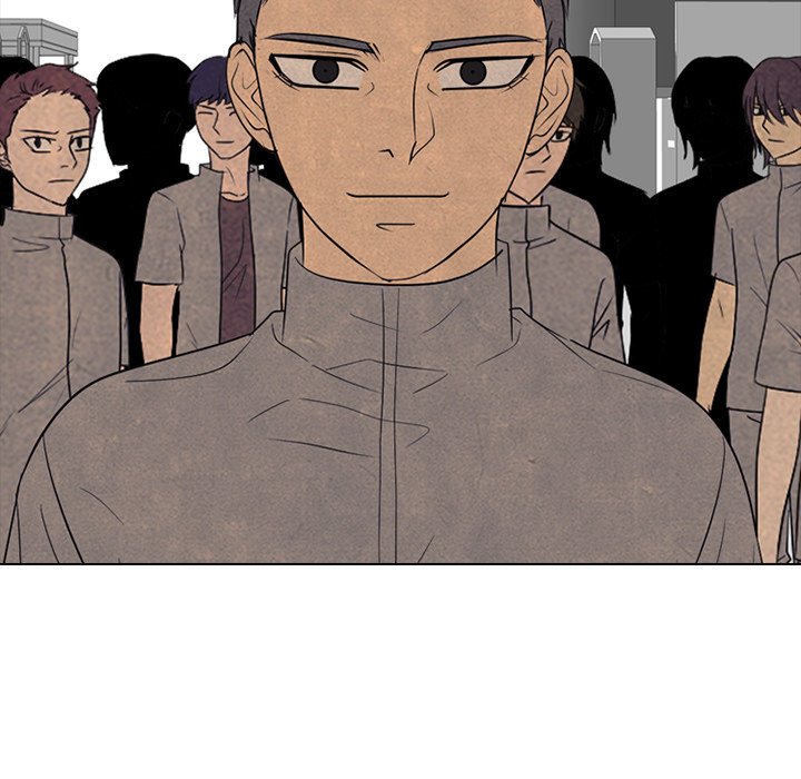 High School Devil Manhwa - Chapter 321 Page 97