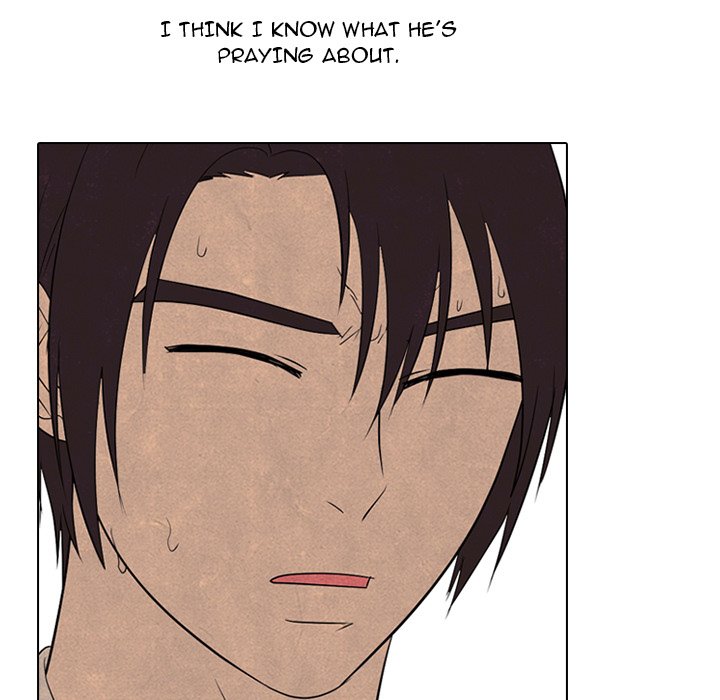 High School Devil Manhwa - Chapter 321 Page 100