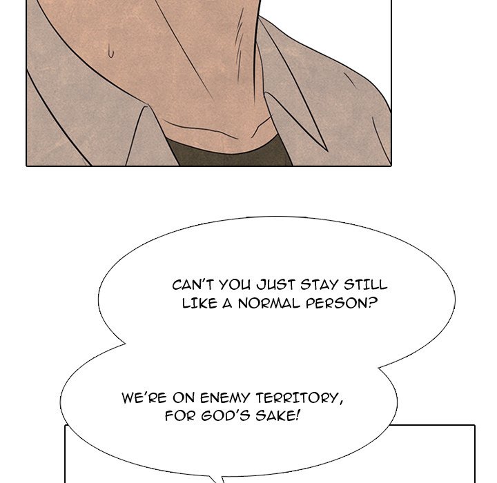 High School Devil Manhwa - Chapter 321 Page 101