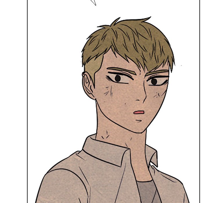 High School Devil Manhwa - Chapter 321 Page 102