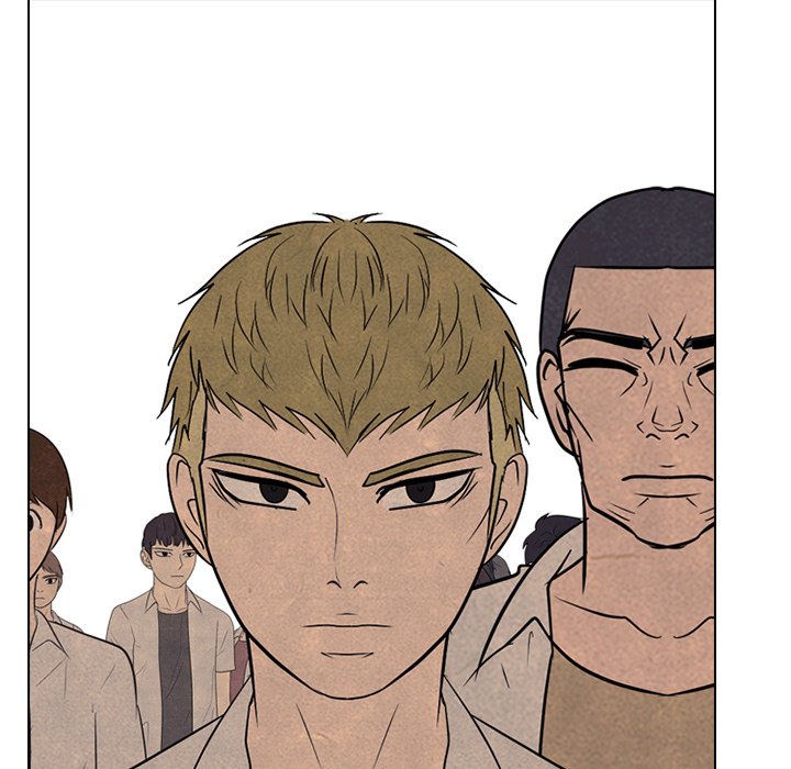 High School Devil Manhwa - Chapter 321 Page 109