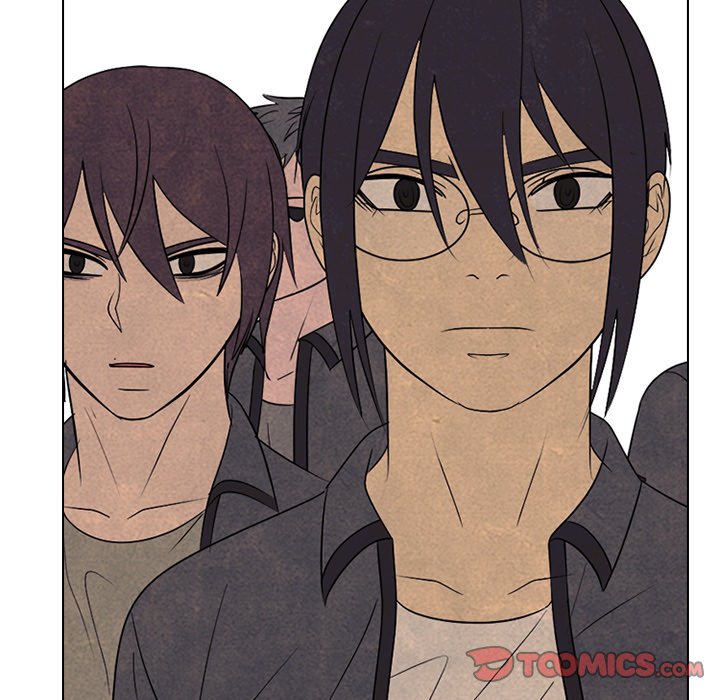 High School Devil Manhwa - Chapter 321 Page 111
