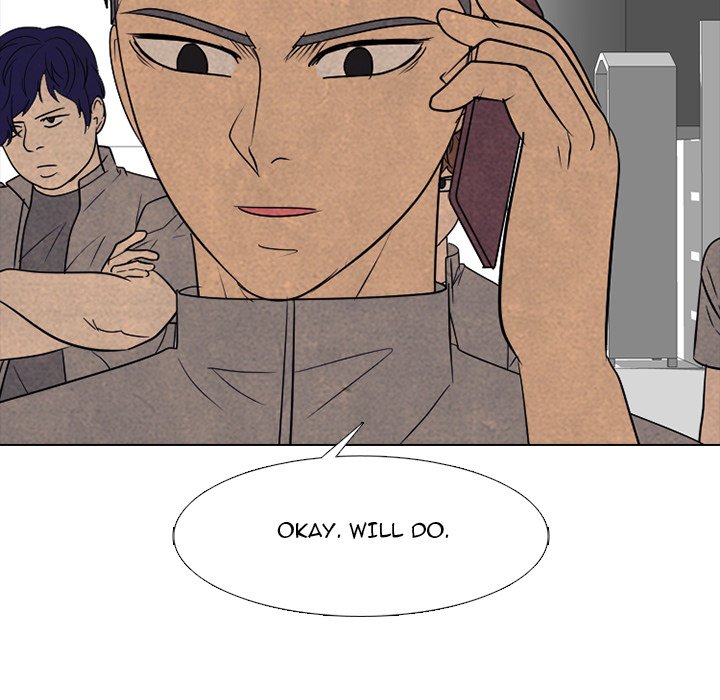 High School Devil Manhwa - Chapter 321 Page 113