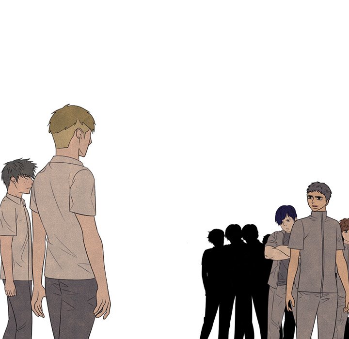 High School Devil Manhwa - Chapter 321 Page 116