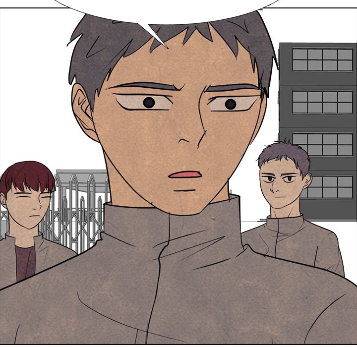 High School Devil Manhwa - Chapter 321 Page 119