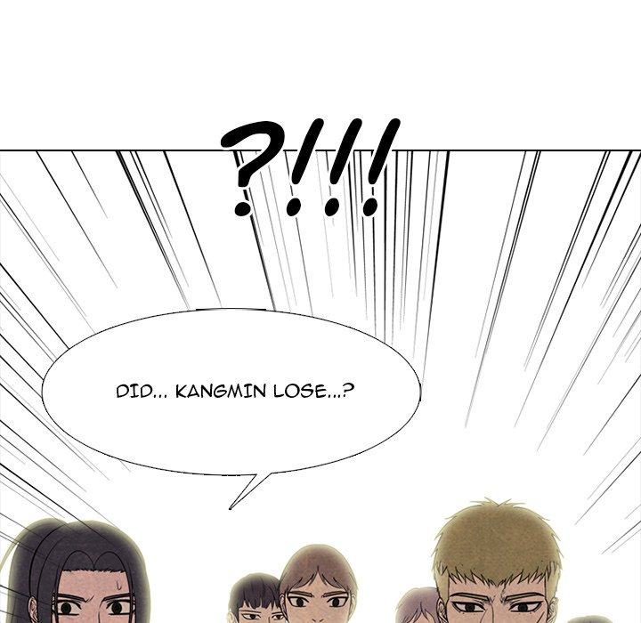 High School Devil Manhwa - Chapter 321 Page 120