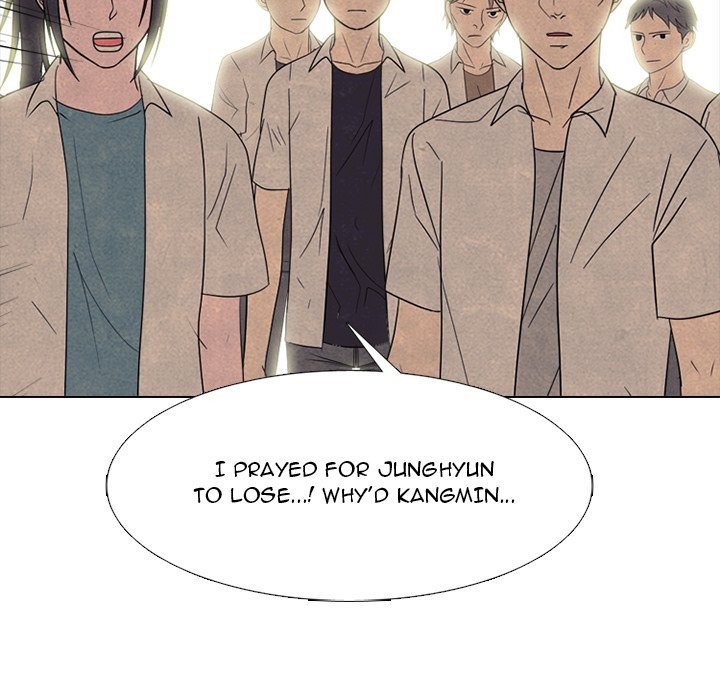 High School Devil Manhwa - Chapter 321 Page 121