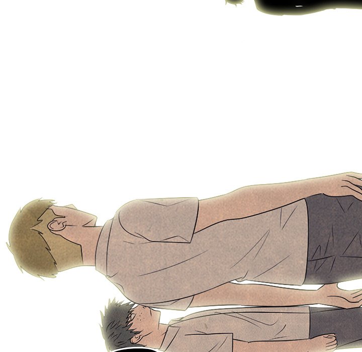 High School Devil Manhwa - Chapter 321 Page 126