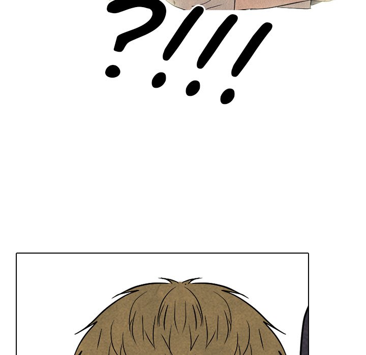 High School Devil Manhwa - Chapter 321 Page 127