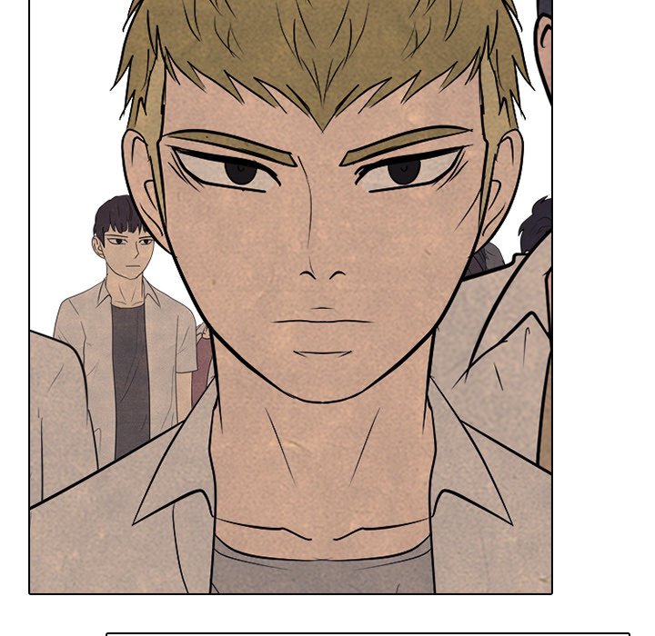 High School Devil Manhwa - Chapter 321 Page 128