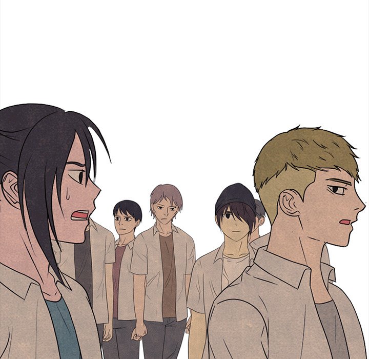 High School Devil Manhwa - Chapter 321 Page 132