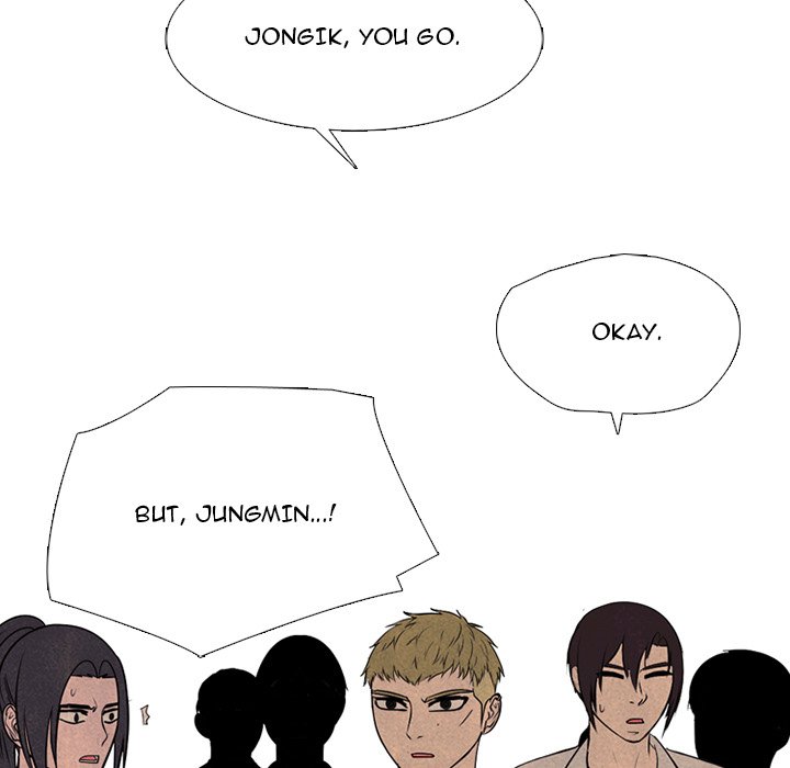 High School Devil Manhwa - Chapter 321 Page 134