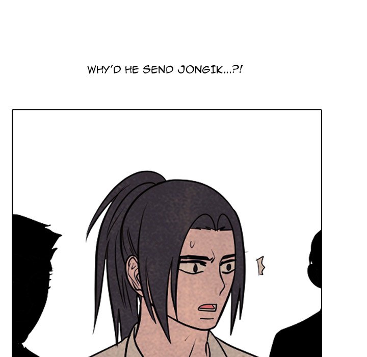 High School Devil Manhwa - Chapter 321 Page 137