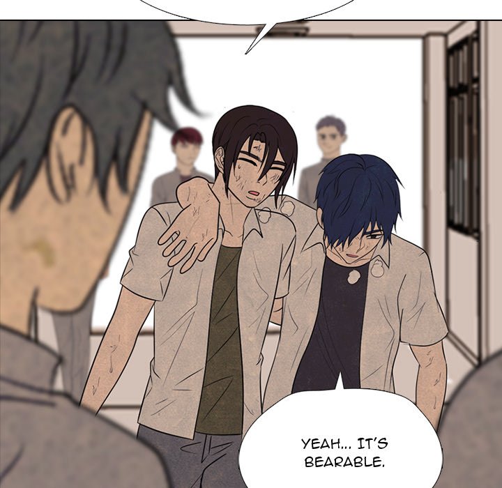 High School Devil Manhwa - Chapter 321 Page 145