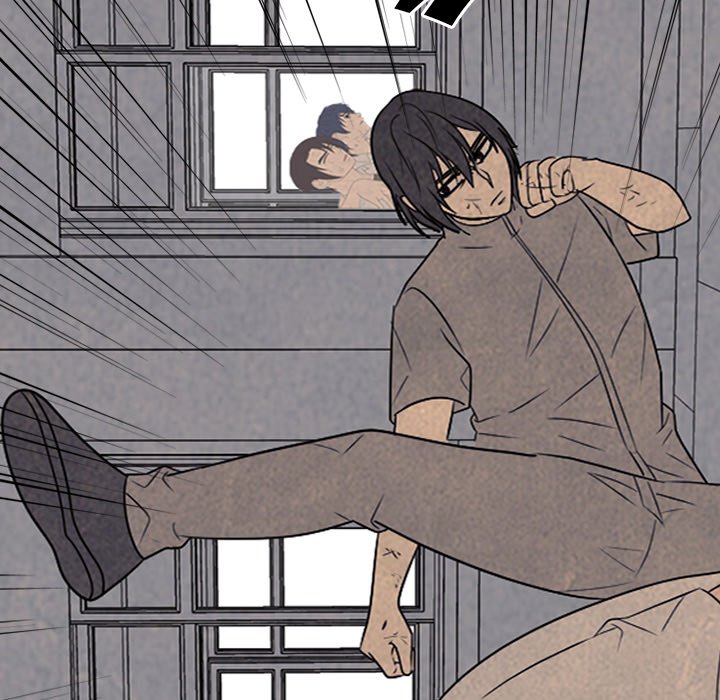 High School Devil Manhwa - Chapter 321 Page 156