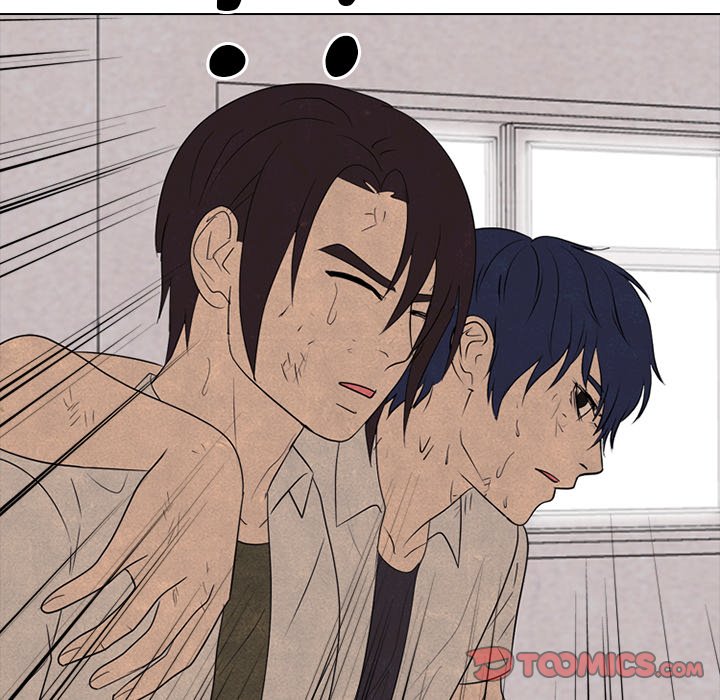 High School Devil Manhwa - Chapter 321 Page 159