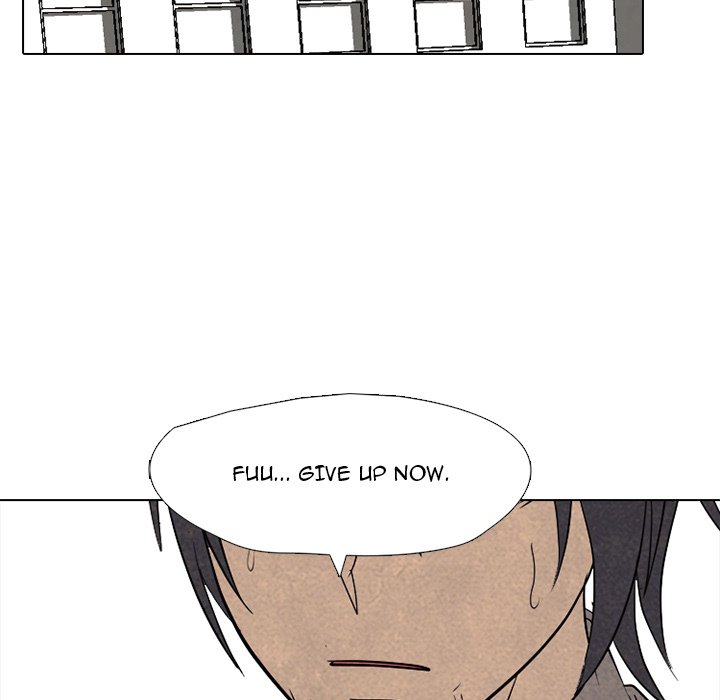 High School Devil Manhwa - Chapter 321 Page 167