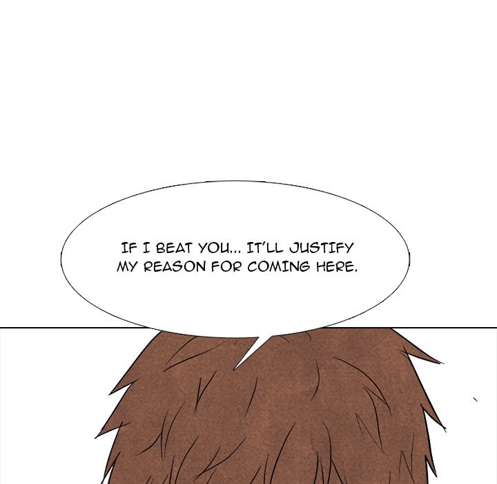 High School Devil Manhwa - Chapter 321 Page 180