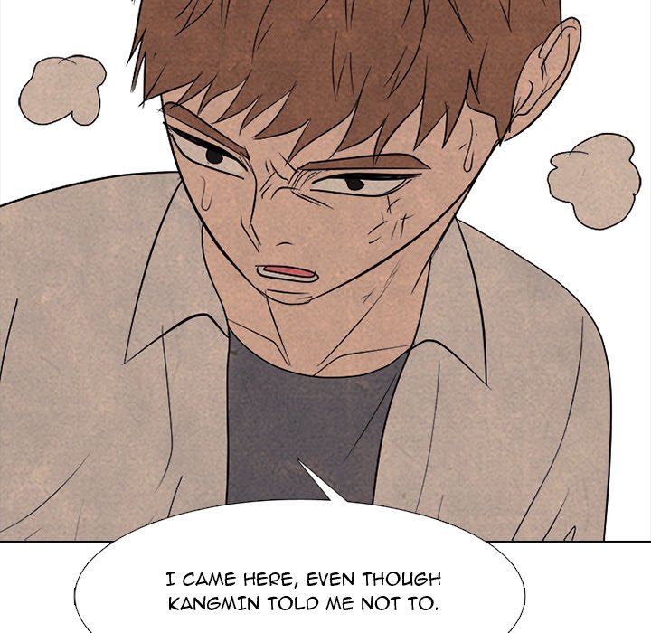 High School Devil Manhwa - Chapter 321 Page 181