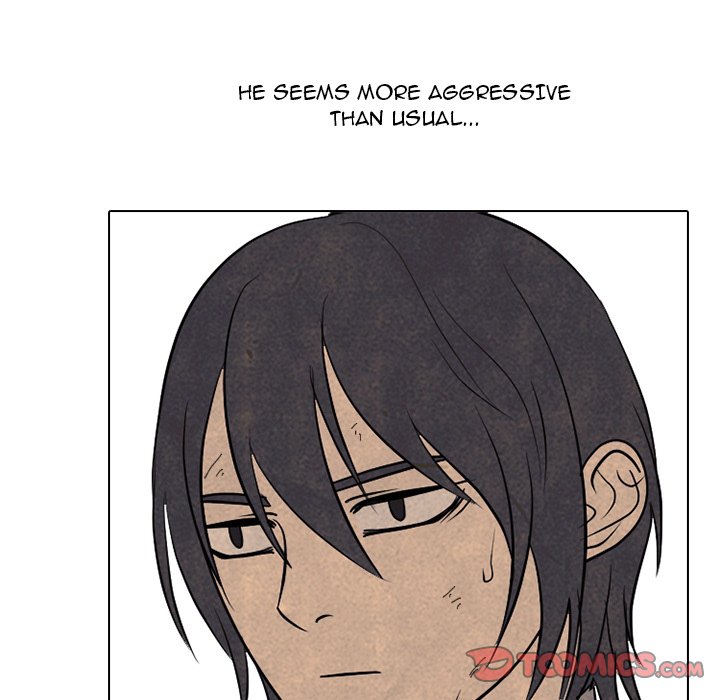 High School Devil Manhwa - Chapter 321 Page 183