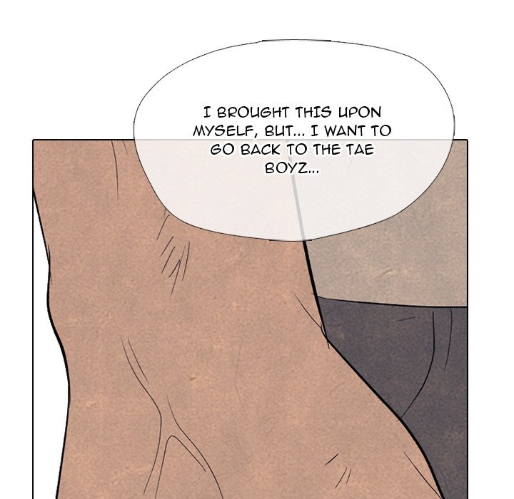 High School Devil Manhwa - Chapter 321 Page 185