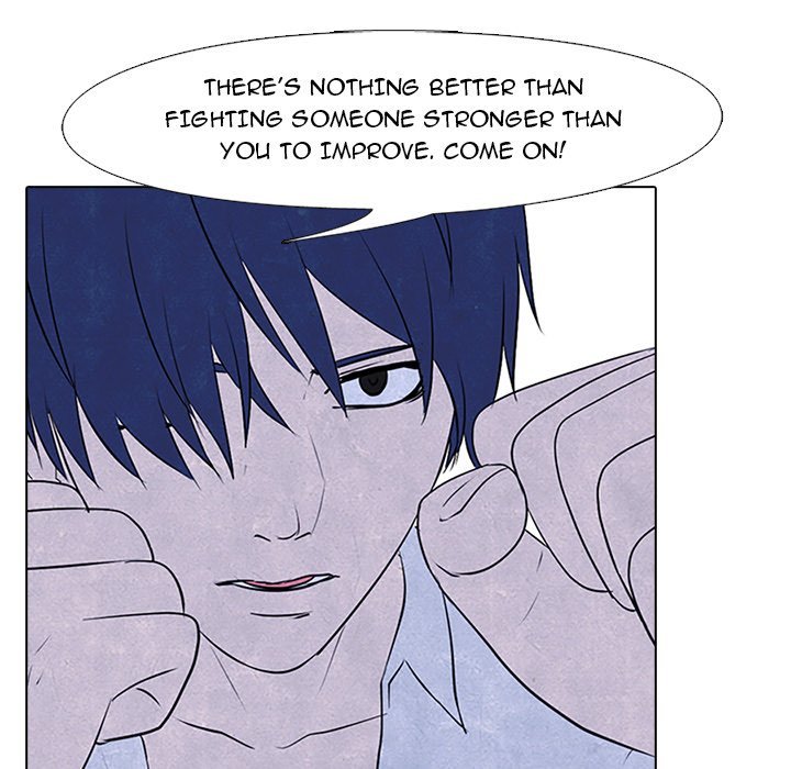 High School Devil Manhwa - Chapter 80 Page 18