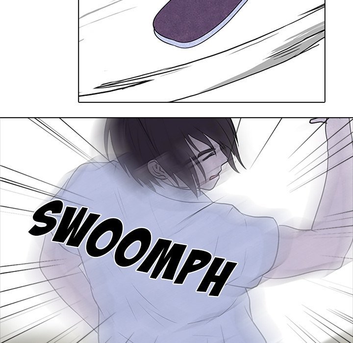 High School Devil Manhwa - Chapter 80 Page 28