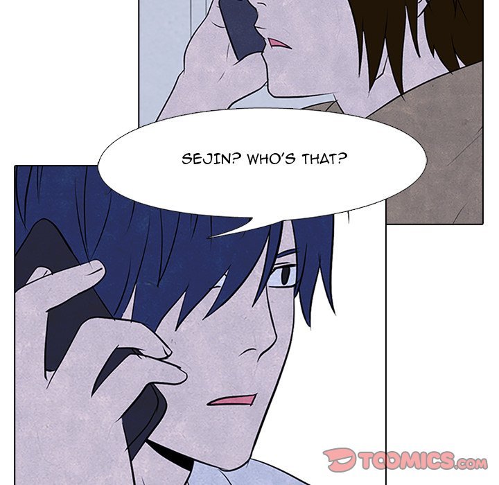 High School Devil Manhwa - Chapter 80 Page 47