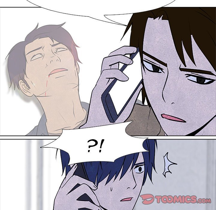 High School Devil Manhwa - Chapter 80 Page 55