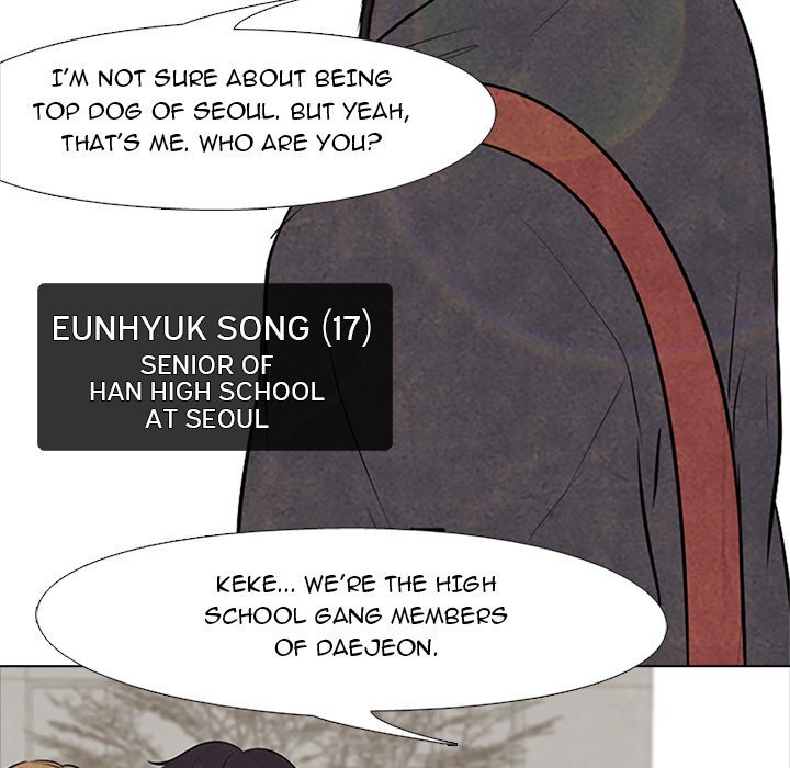 High School Devil Manhwa - Chapter 80 Page 74