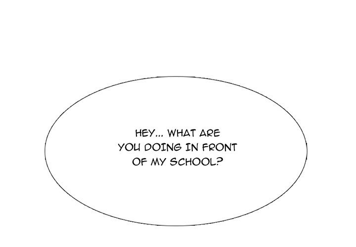 High School Devil Manhwa - Chapter 94 Page 0