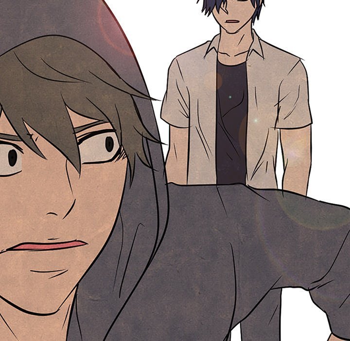 High School Devil Manhwa - Chapter 94 Page 4